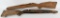 Lot of 2 Wood stocks for the Winchester model 70