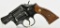 Smith & Wesson Model 10-7 Revolver .38 SPL