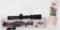 Burris Long Eye Relief 1 1/2 X4X LER Plex RifleSco