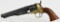 CVA Colt 1862 Pocket Police Revolver .36 Cal BP