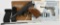 Carl Walther P38 Semi Auto Pistol 9MM W/ Box