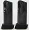 2 Sig Sauer 9mm 12 Rd Mags for Sig P365