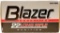 500 Rounds Of Blazer .22 LR Ammunition
