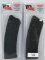 Lot of 2 ProMag SAIGA 12 Gauge Shotgun Magazine 12