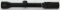 Bushnell Banner 3x-9x Rifle Scope