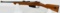 Italian Carcano M.1938 Cavalry Carbine 6.5