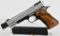 Para Ordnance 1911 Elite Semi Auto .45 ACP Pistol