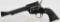 Early Flat top Sturm Ruger Blackhawk .357 Magnum