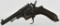 Italian Bodeo M1889 Revolver 10.35MM