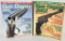 Lot of 2 Gun Digest 2002 and 2004 Nice condition