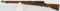 Arisaka Type 99 Nagoya Arsenal Marked