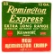 25 Rounds Of Remington Express 12 Ga Shotshells