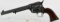 Cimarron Model P Single Action Revolver .45 Colt