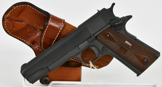 Rock Island M1911 A1 .45 ACP Semi Auto Pistol