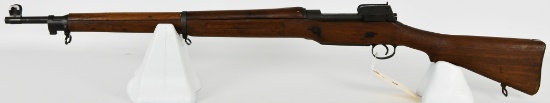 Eddystone Model of 1917 Property Marked .30-06