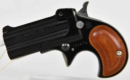 Davis Industries D-32 Derringer Pocket Pistol .32