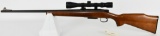 Remington Model 788 Bolt Action .223 W/ Scope