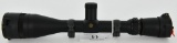 Leupold VX-III 4.5X12x40mm Rifle Scope w/ Adjusta