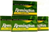 80 Rounds Of Remington .30-40 Krag Ammunition