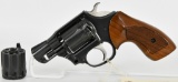 High Standard Sentinel Revolver .22 W/ 2 Cylinders