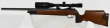 Anschutz Model 64 Silhouette Competition Rifle