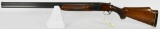 Miroku High Grade Over Under Shotgun 12 Gauge