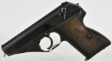 Mauser Werke HSc 7.65 Pistol German Made
