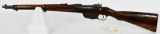 M95 Steyr Mannlicher Carbine Rifle 8x56R