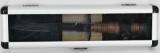 V-42 WWII Dagger Knife with Display Case