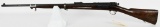 U.S. Springfield Model 1896 .30-40 Krag Jorgensen