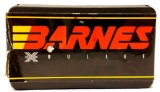 50 Count Of Barnes 7mm Reloading Bullet Tips