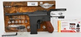 Umarex Legends M712 Air Pistol 177 Caliber BB