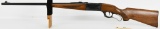 Savage Model 1899 Lever Action Rifle .300 Savage