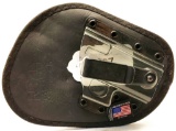 N82 Tactical IWB Holster For A G19 Pistol