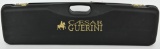 Caesar Guerini Hardcase w/wrench Slot - Black w/ r