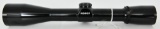 Weaver CK4 4x38 Riflescope Dual-X Reticle