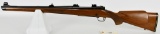 Winchester Mannlicher Model 70 .30-06 Rifle