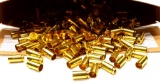 10 Lbs Of .40 S&W Empty Brass Casings Appears