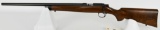 Kimber Model 82 Left Hand .22 K Hornet Rifle