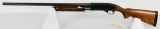 Remington Model 870 Wingmaster 12 Ga Pump