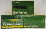 60 Rounds Of Remington .30-06 SPRG