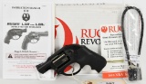 Brand New Ruger LCR DA Revolver .357 Magnum