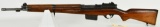 Fabrique National FN Model 49 Egyptian 8X57 Rifle