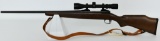 Savage Arms Model 10 Bolt Action .270 Short Mag