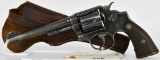 S&W Model 1905 .32-20 Hand Ejector (1st Change)