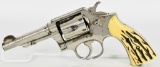 Smith & Wesson Victory Revolver .38 SPCL