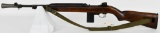 Underwood U.S. Marked M1 Carbine .30 Cal