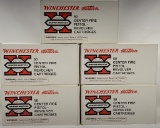 250 Rounds Of Winchester Western .38 Special