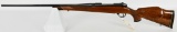 Weatherby Mark V Bolt Action .300 WBY Magnum