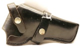 Bucheimer B7 Perfect Fit Leather Holster